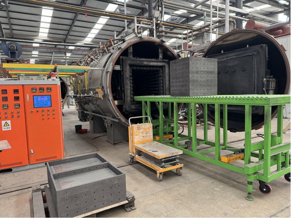 高溫?zé)Y(jié)爐